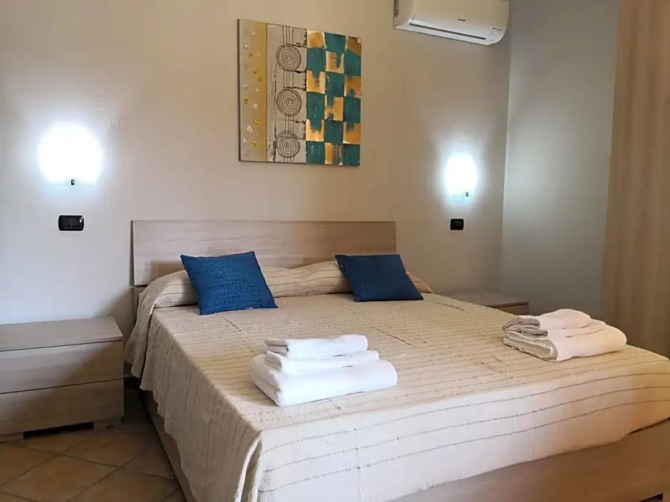 B&B Villa Martina