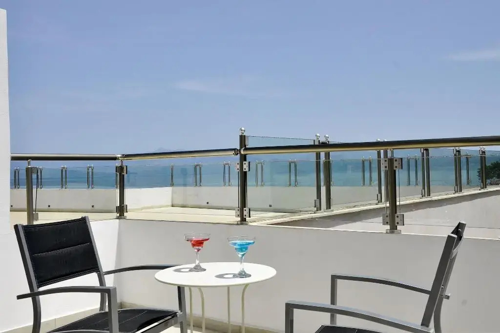Sidari Beach Hotel