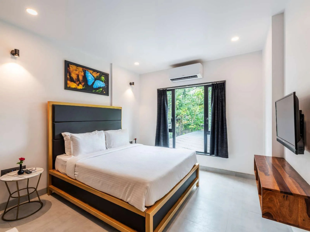 Le Papillon By Bay Hotels