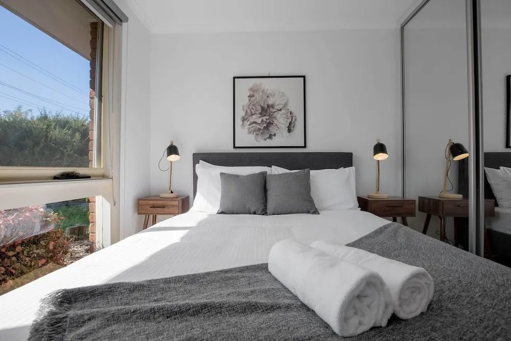Comfy Beautiful House in Epping