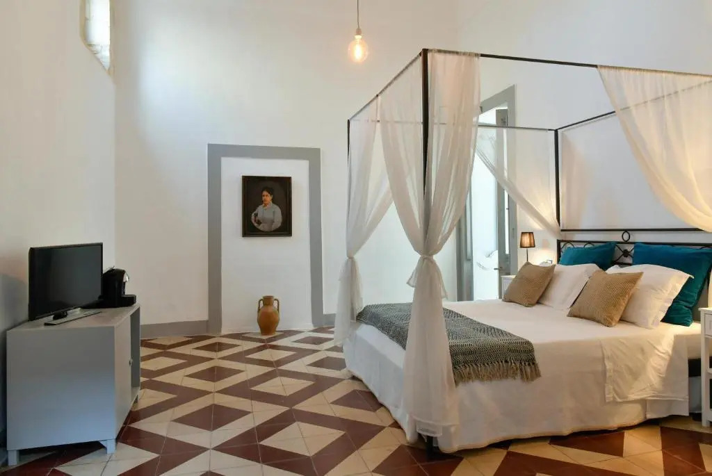 Dimora Duchessina Suites de Charme