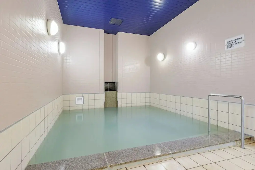 Spa Resort Hawaiians VIR Port