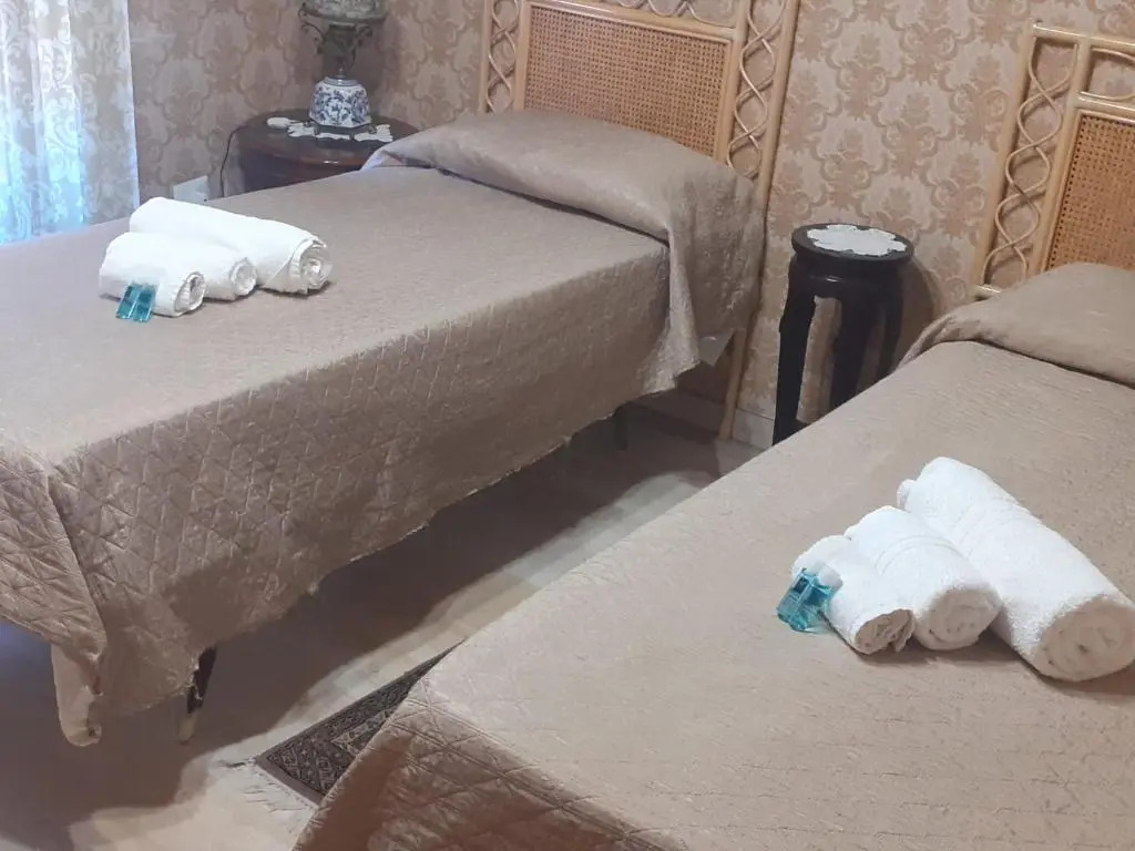 Casa Vacanza I principini