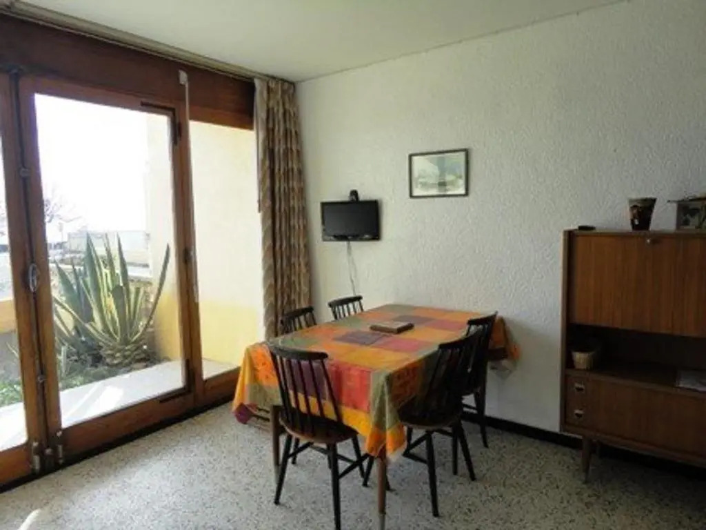 Appartement Port-la-Nouvelle, 2 pièces, 4 personnes - FR-1-229C-159