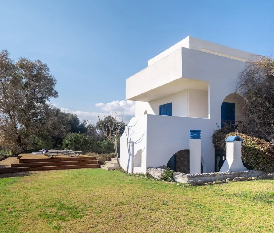FZIN Villa Sevil