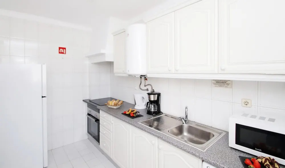 Apartamento Bohol 3