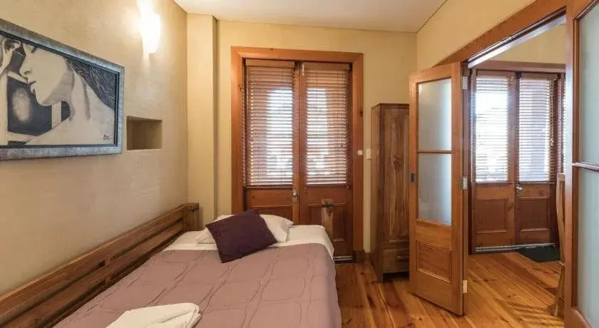 Rialto Apartment 2