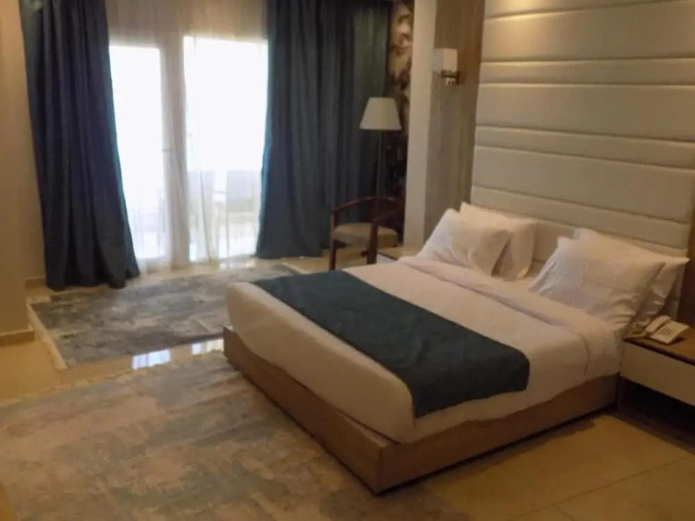 Jewel Sharm El Sheikh Hotel