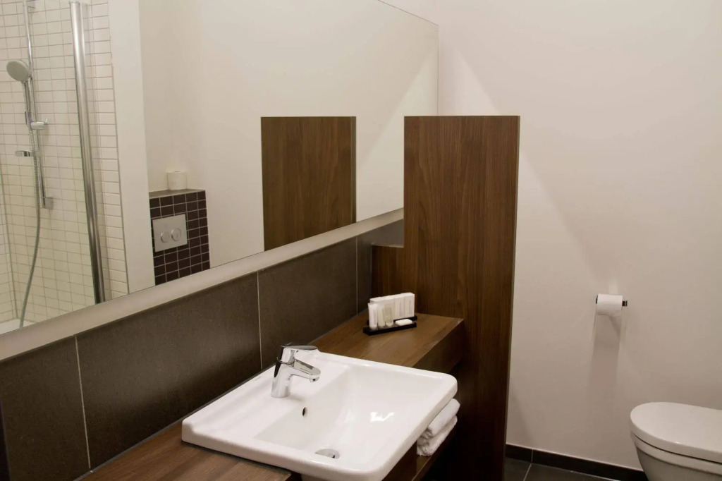 Hotel De Boskar Peer