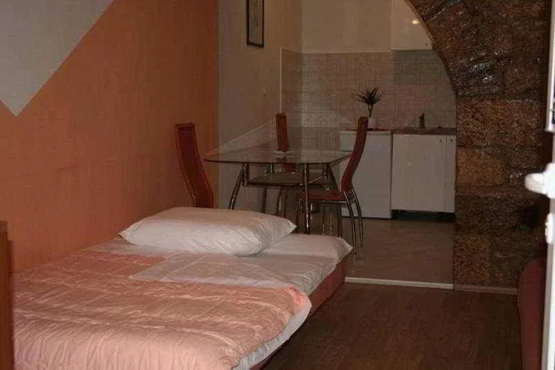 Studio Apartmani Belly
