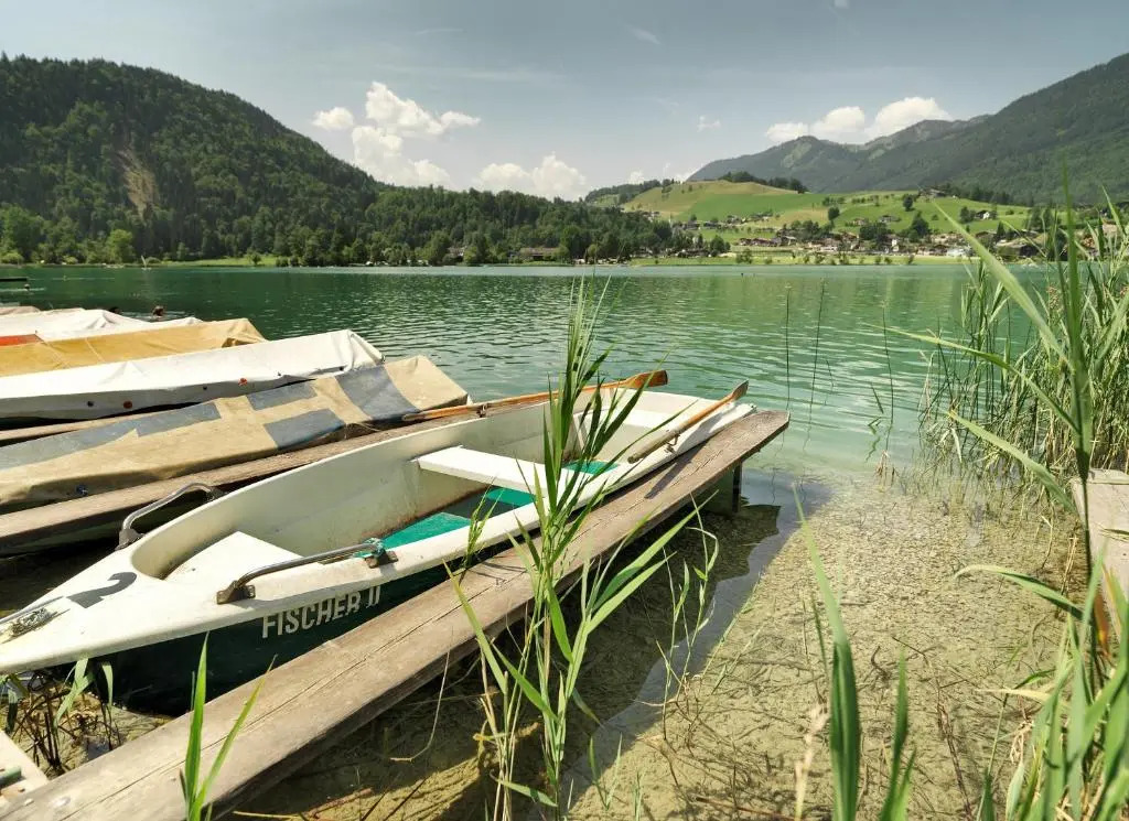 Your Home - City Apartment in Kufstein