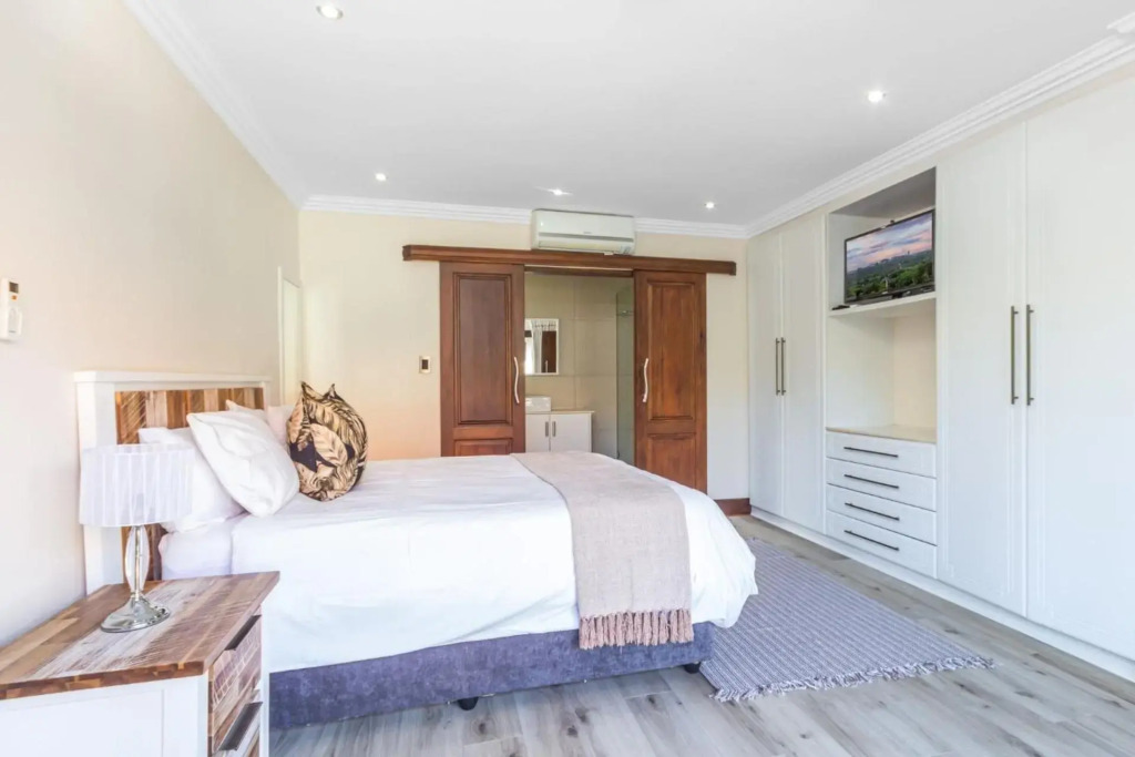 Mahogany Drive 7 Zimbali Estate