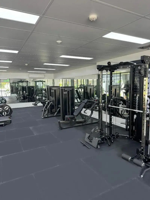 Belmoral Corporate Suites