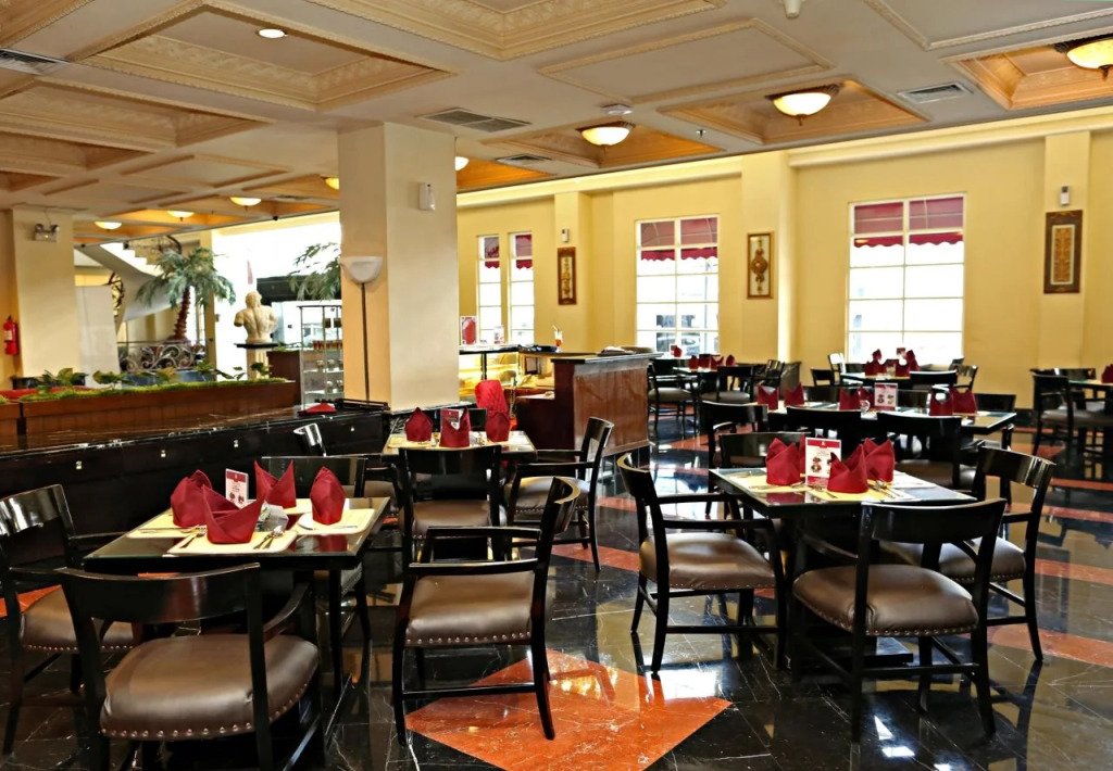 Golden Boutique Hotel Melawai