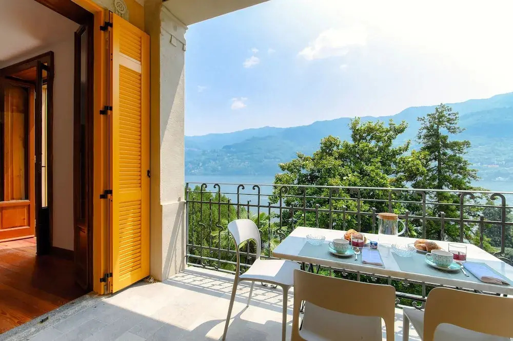 Villa Eugenia suite 2