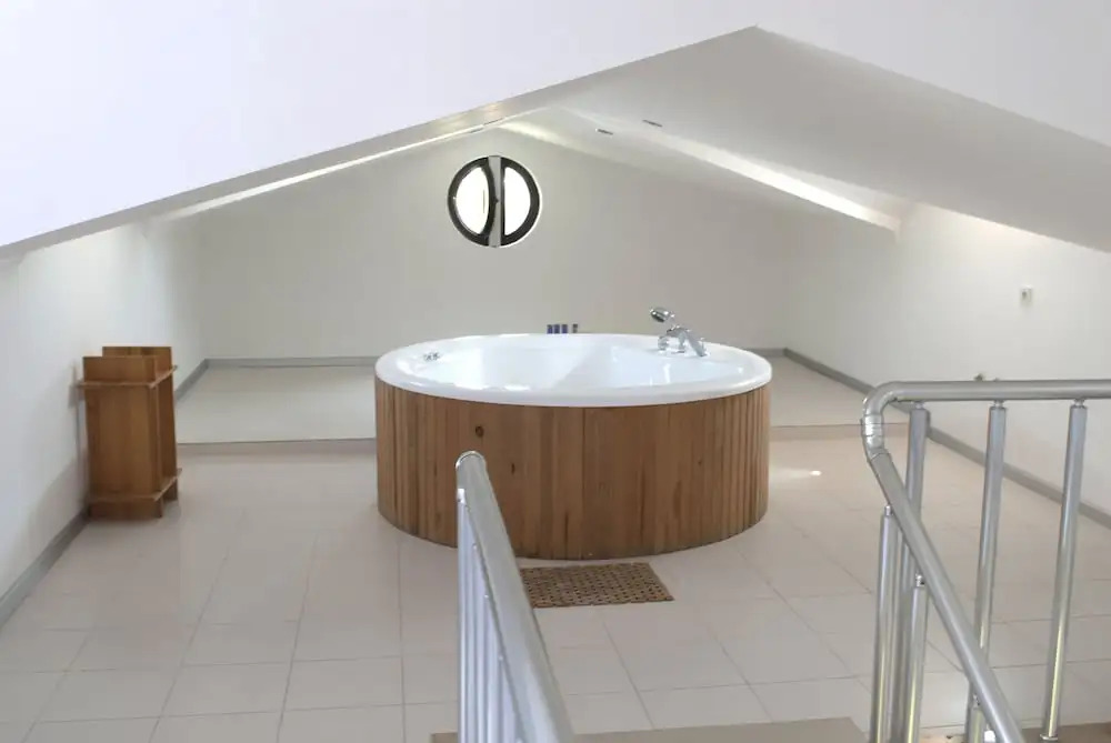Bamont Villas