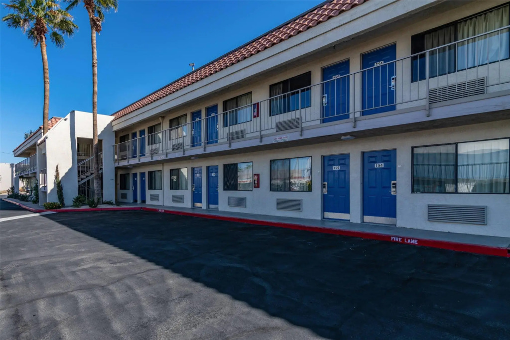 Rodeway Inn & Suites Rancho Mirage - Palm Desert Area