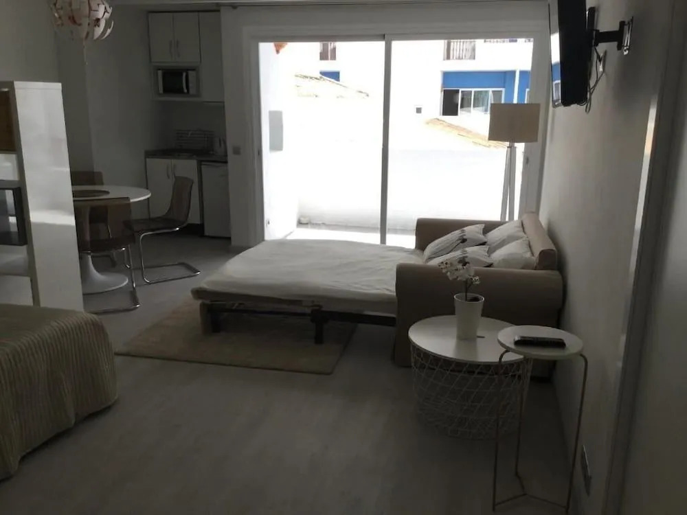 Banus Beach Studios