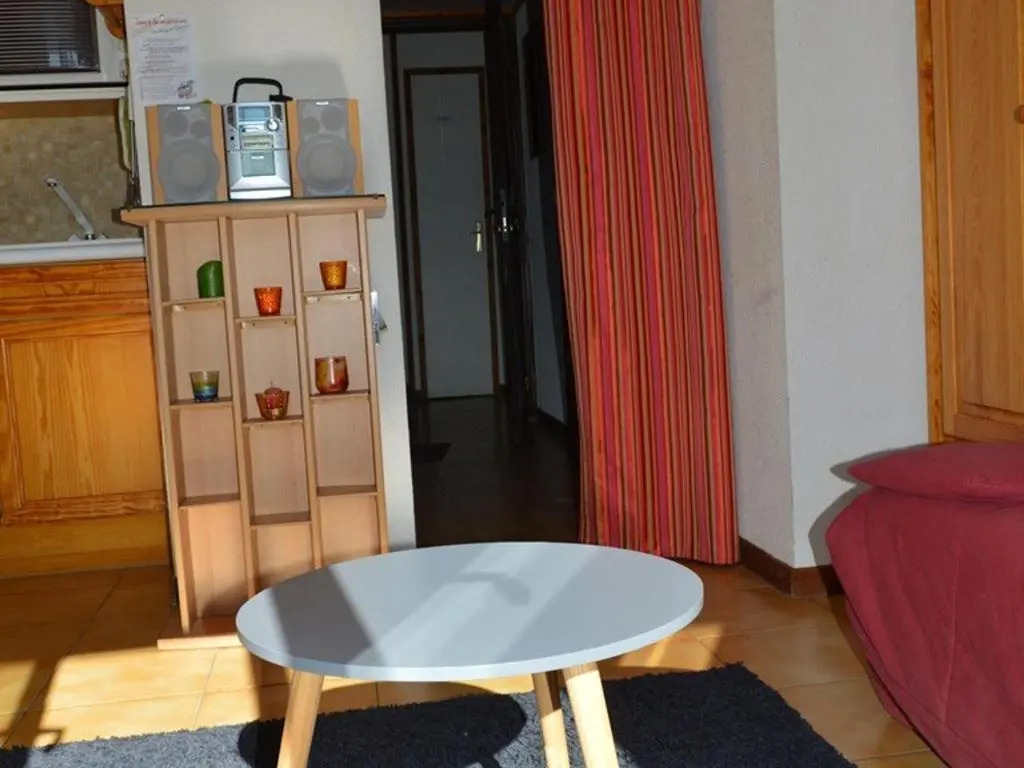 Appartement Les Angles, 2 pièces, 4 personnes - FR-1-593-41