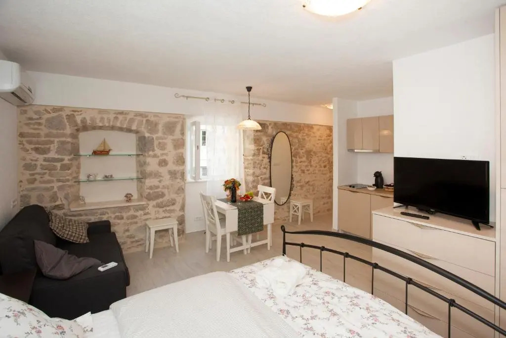 Apartmani Luca