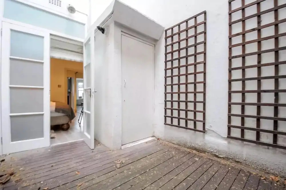 Kensington Residence