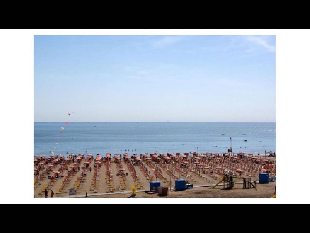 Fantastic Residence Ideal for Families - Pools and Beach Place Included