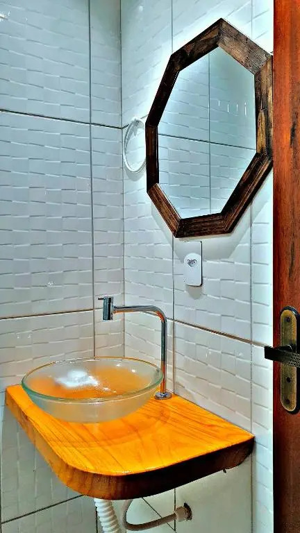 Japaratinga Suites