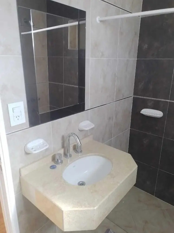 Apart Hotel Complejo del Sol y Valle