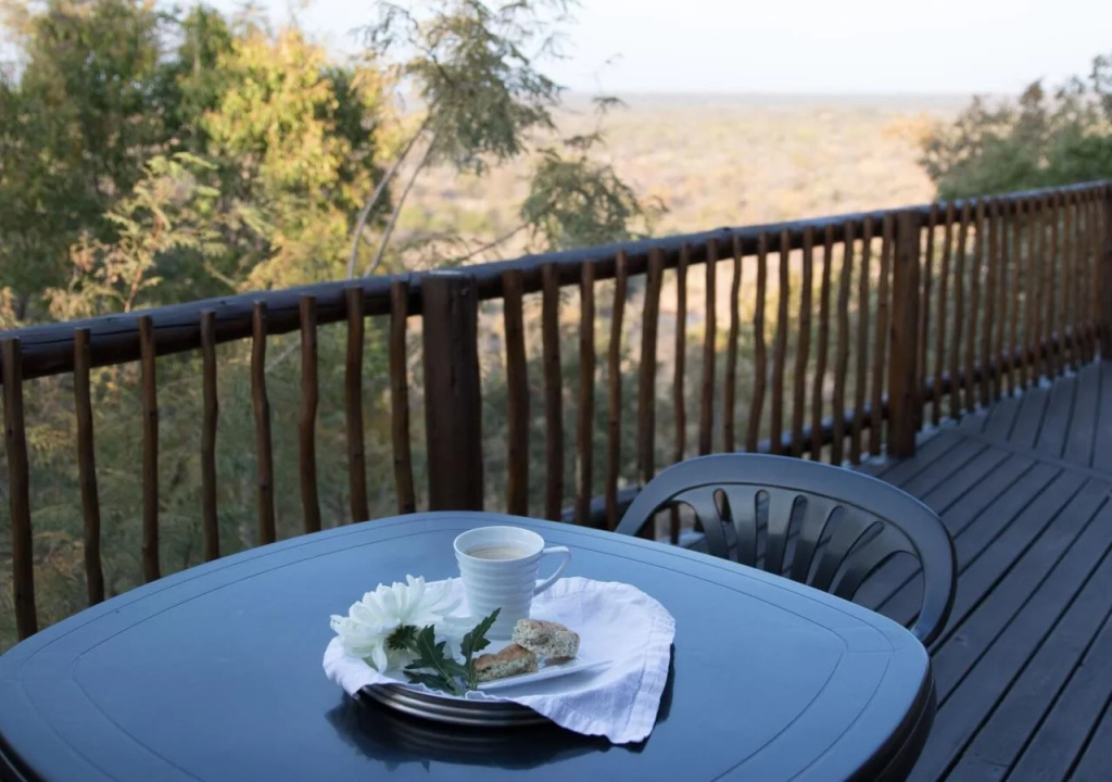 Phumelelo Lodge