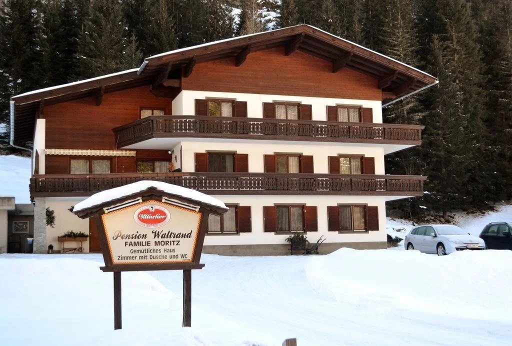 Pension Waltraud