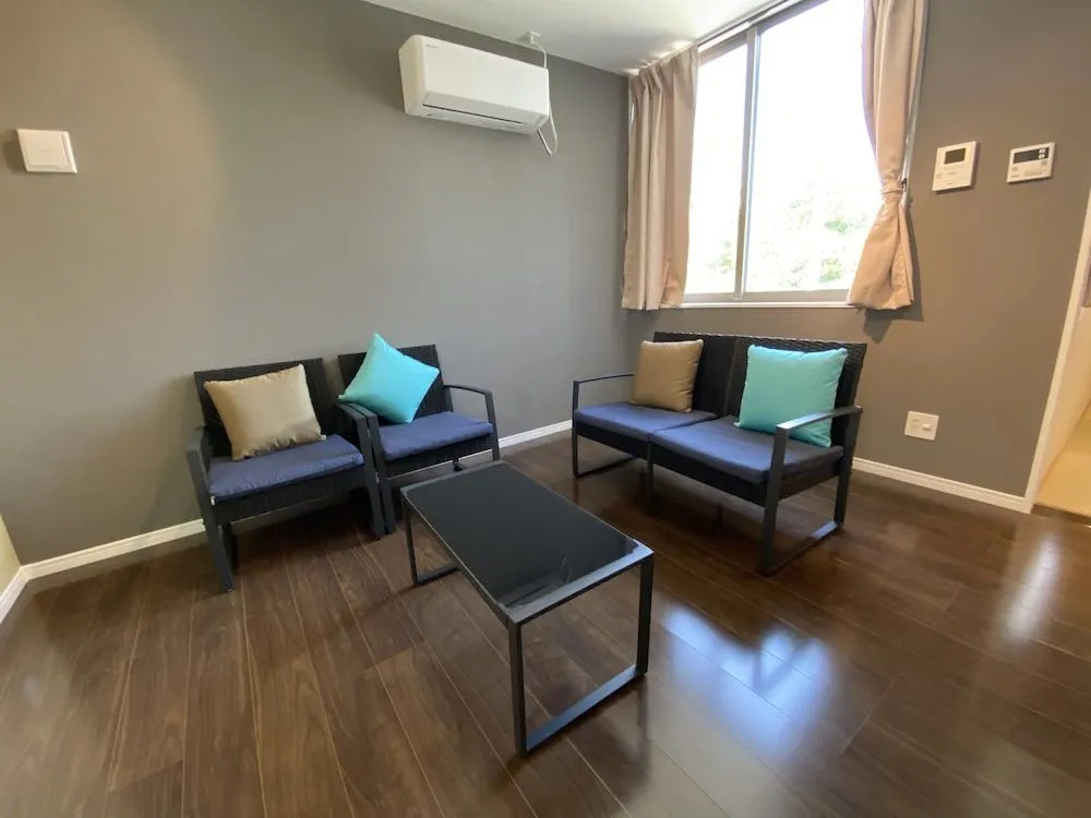 Cottage Churara