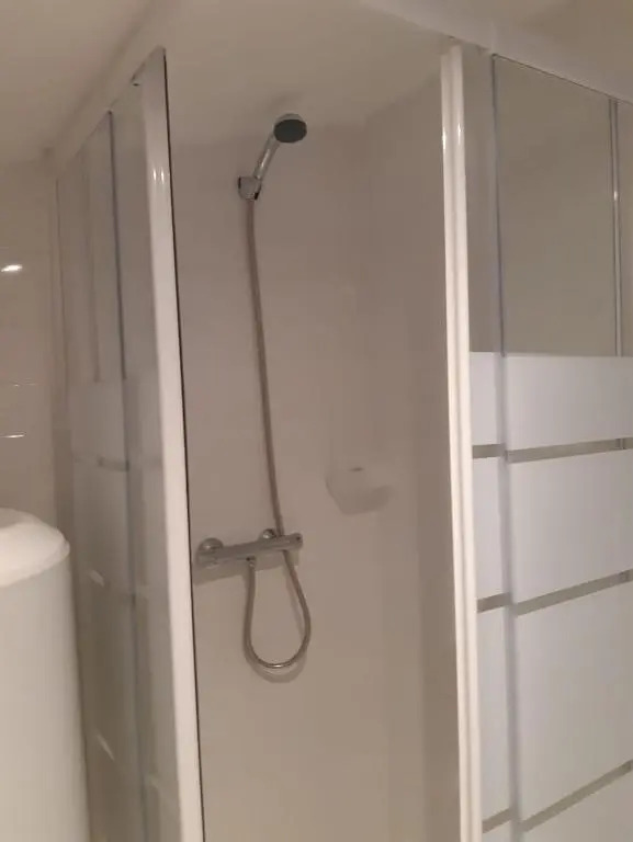 Logement Proche Lyon-Aeroport-Centrale Bugey