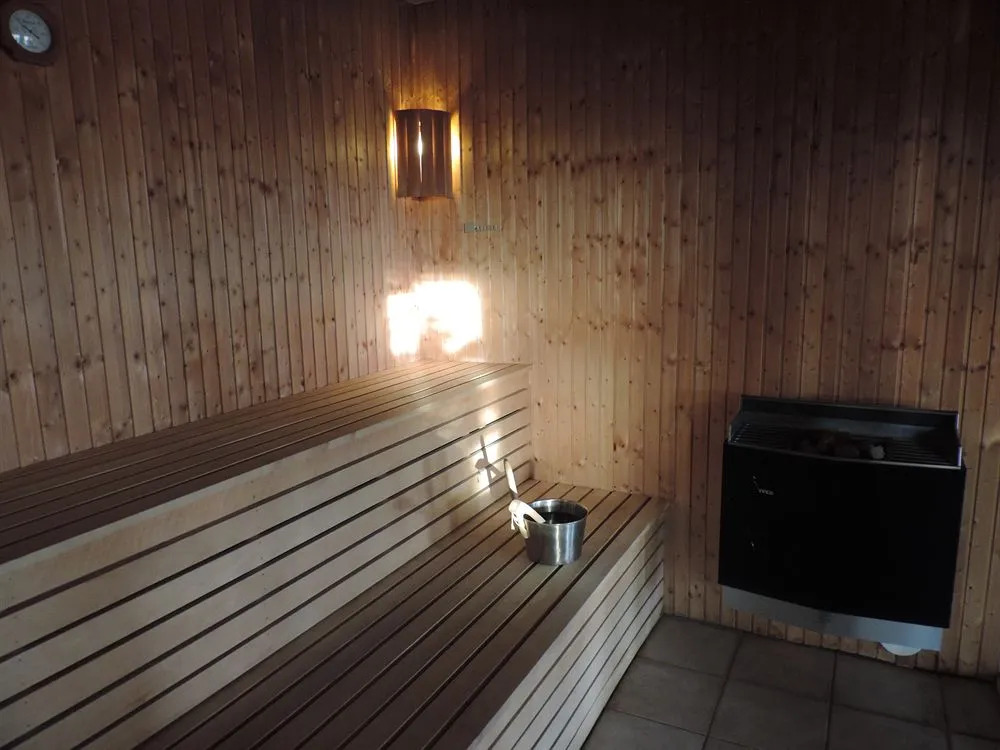 Hotell & Spa Lögnäs Gård