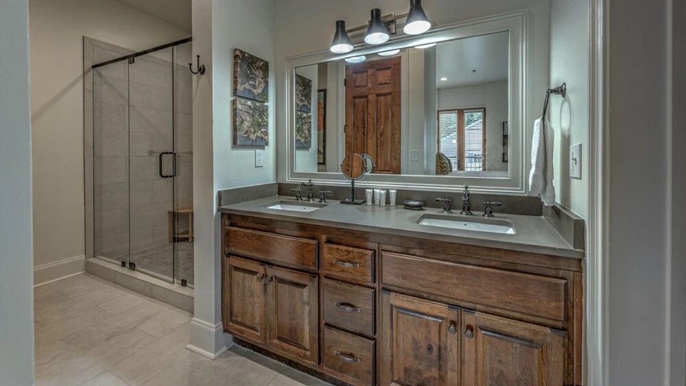 Perch 3 by Escape to Blue Ridge