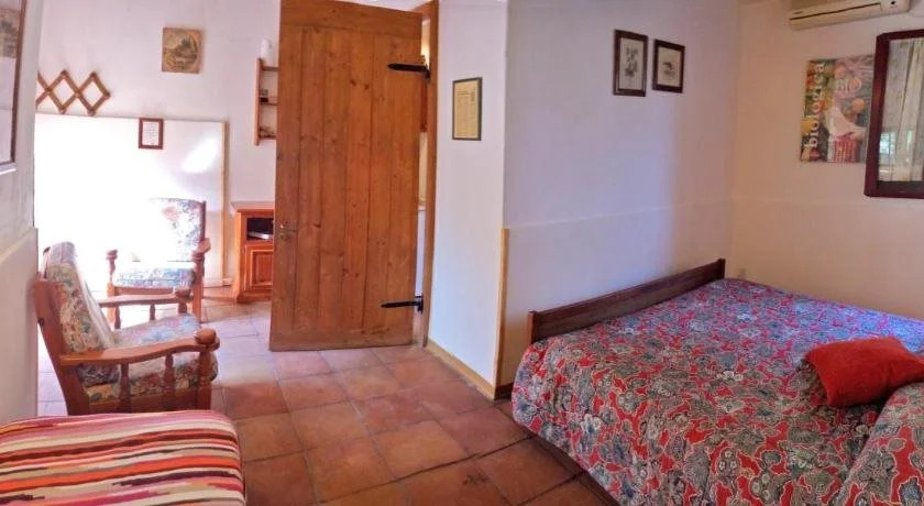 Agriturismo Terra Di Pace