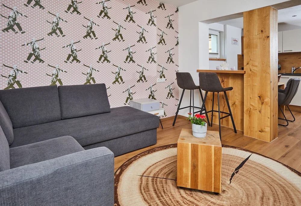 Home suite home