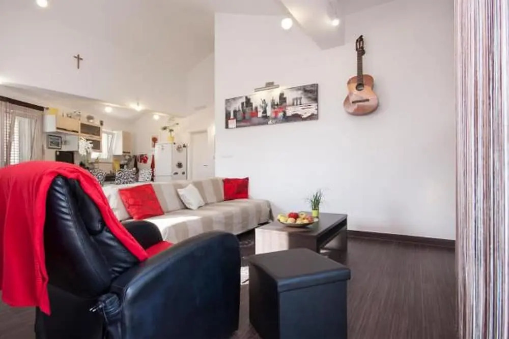 Apartment Pico Bello