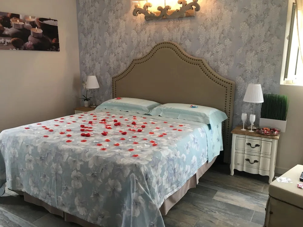 Dea Degli Ulivi House