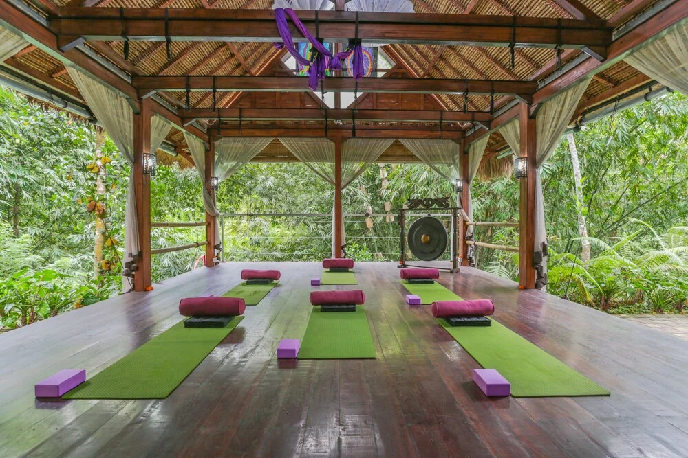 Basundari Retreat Bali
