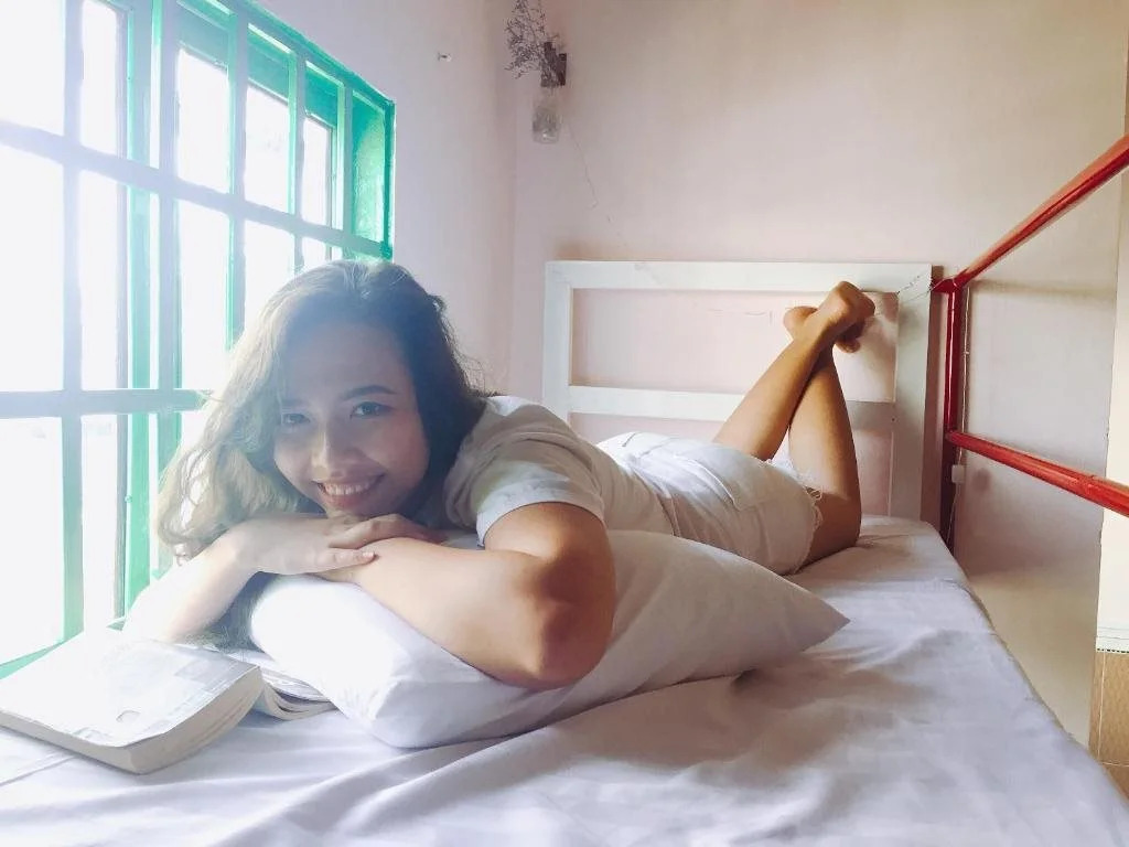 Mekong Backpacker Inn - Hostel