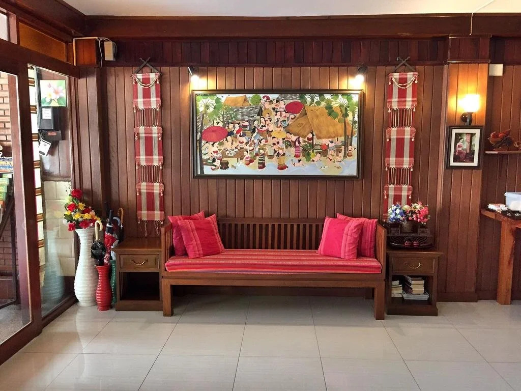 Chan Chiangmai House