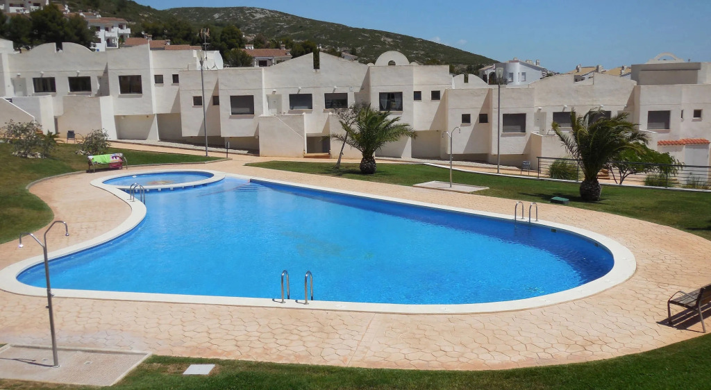 Residencial Font Nova Apts