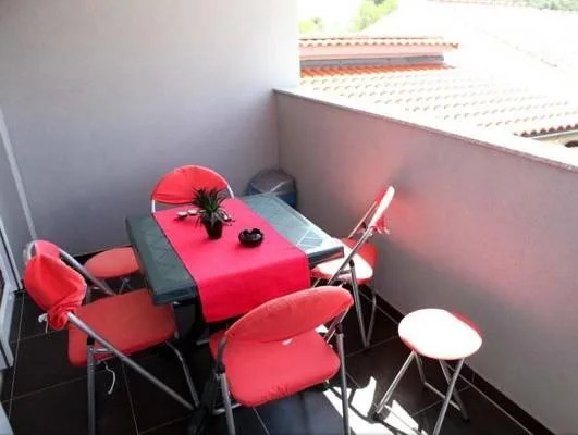 Apartments Saric
