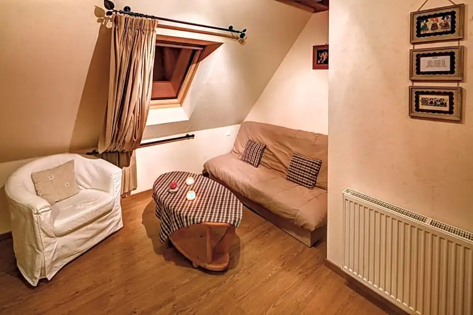Maison dhôtes Chez Christelle - Proximité Strasbourg et Obernai