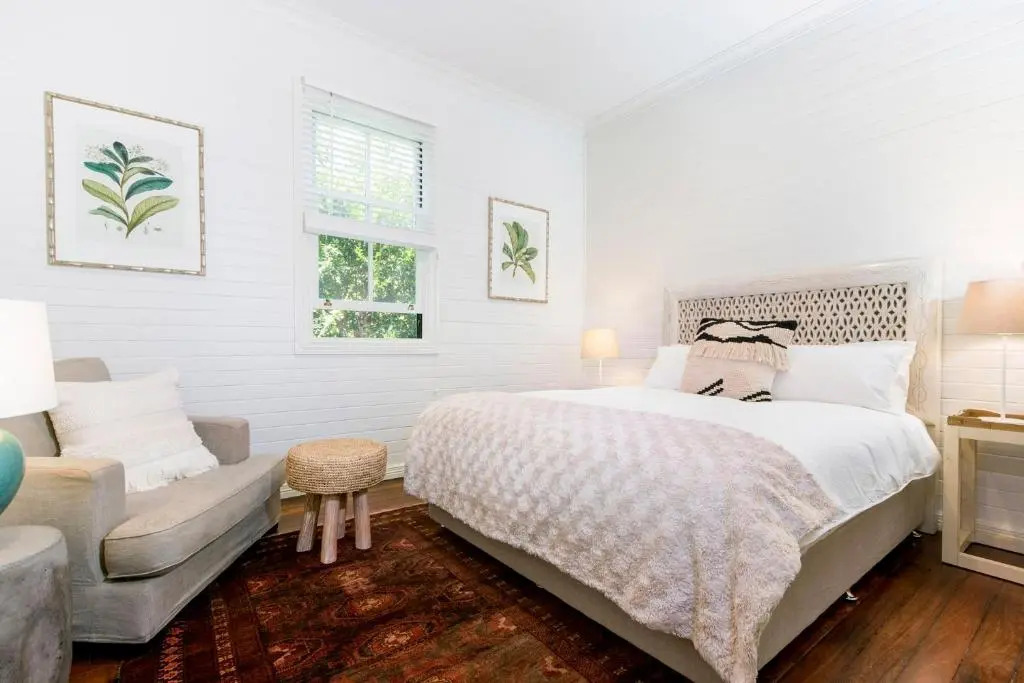 Jetty House