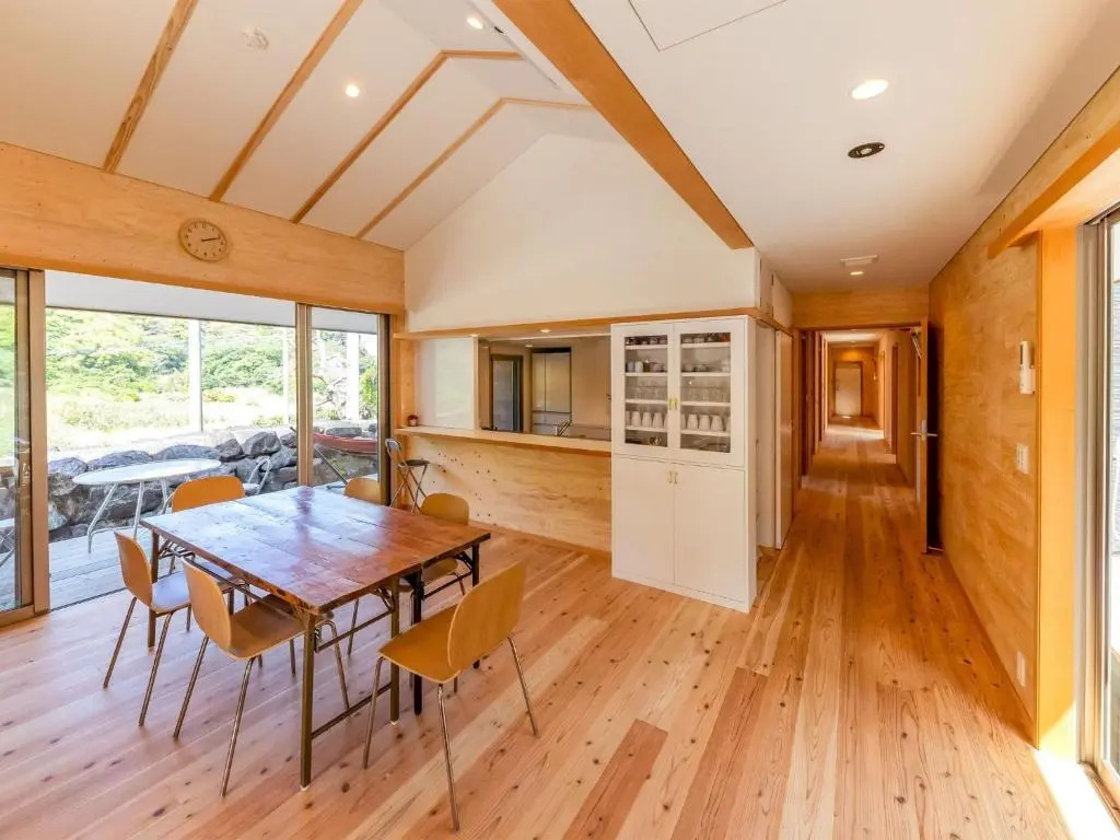 Guest House Amami Long Beach 2 - Vacation STAY 64534v