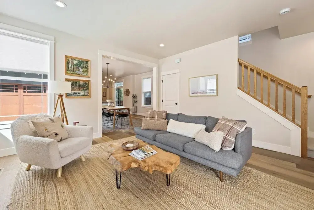 S'more Bend 4 Bedroom Home