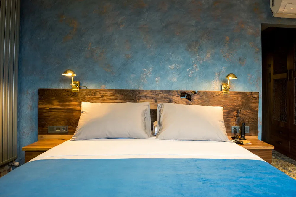 Hammam Suite