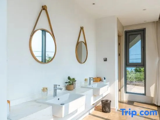 Qingdao Qigu Abalone Island No.85 Homestay