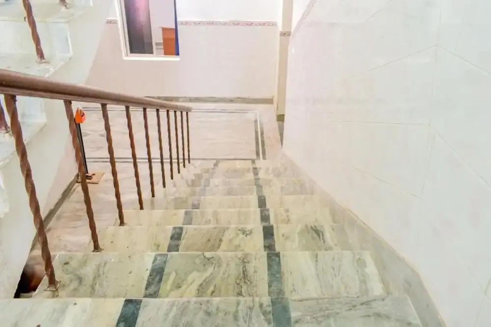Goroomgo Elite Stay Bhubaneswar